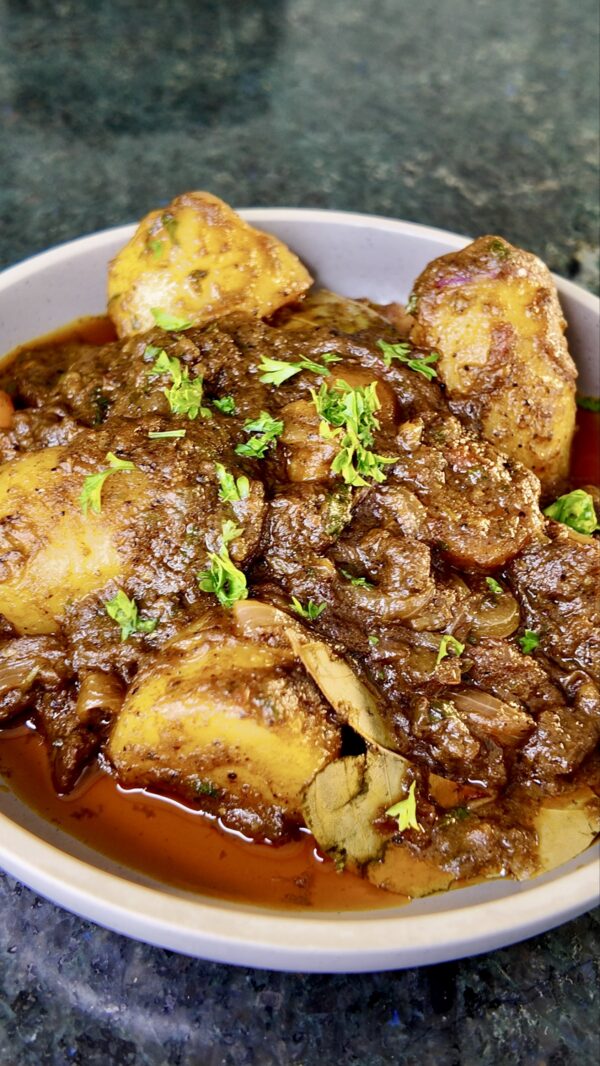 Bœuf Bolingo