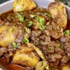 Bœuf Bolingo