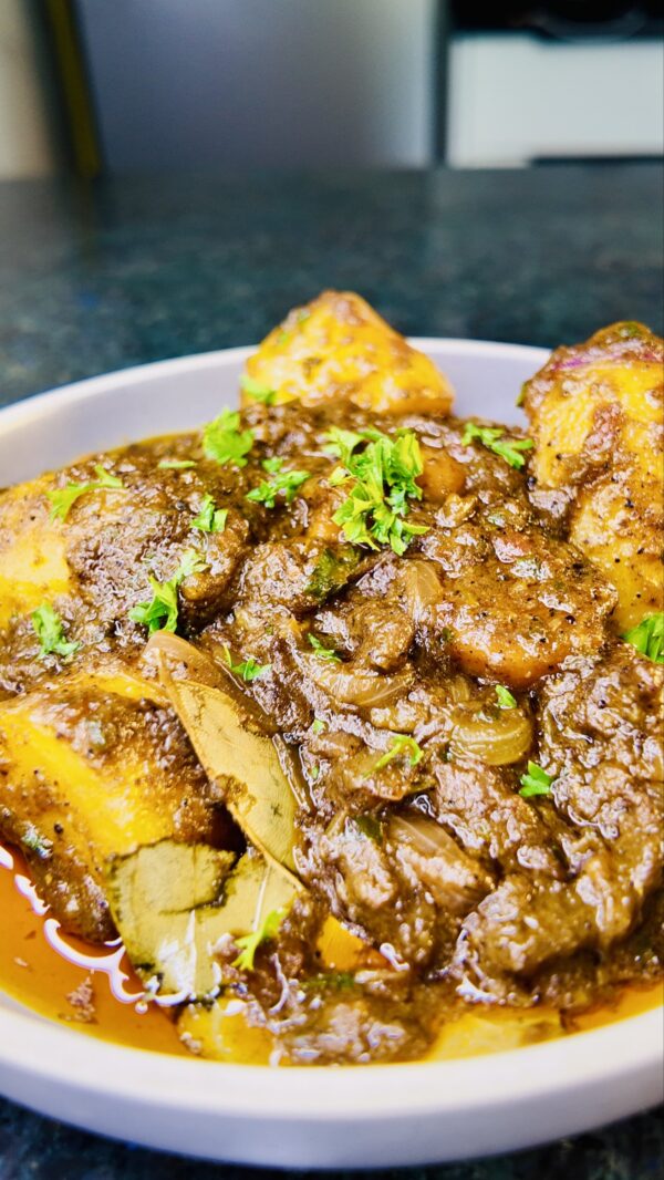 Bœuf Bolingo
