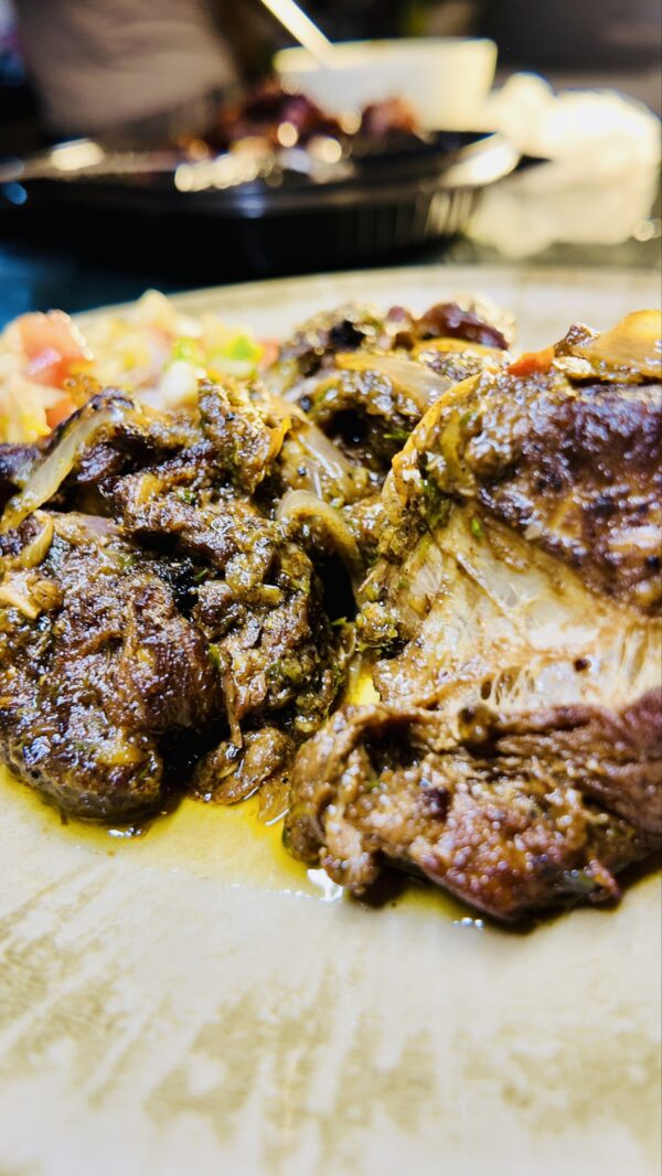 Porc Mfalme