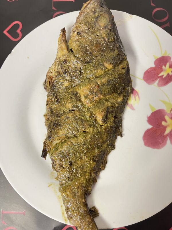 Samaki Moto Samaki Moto