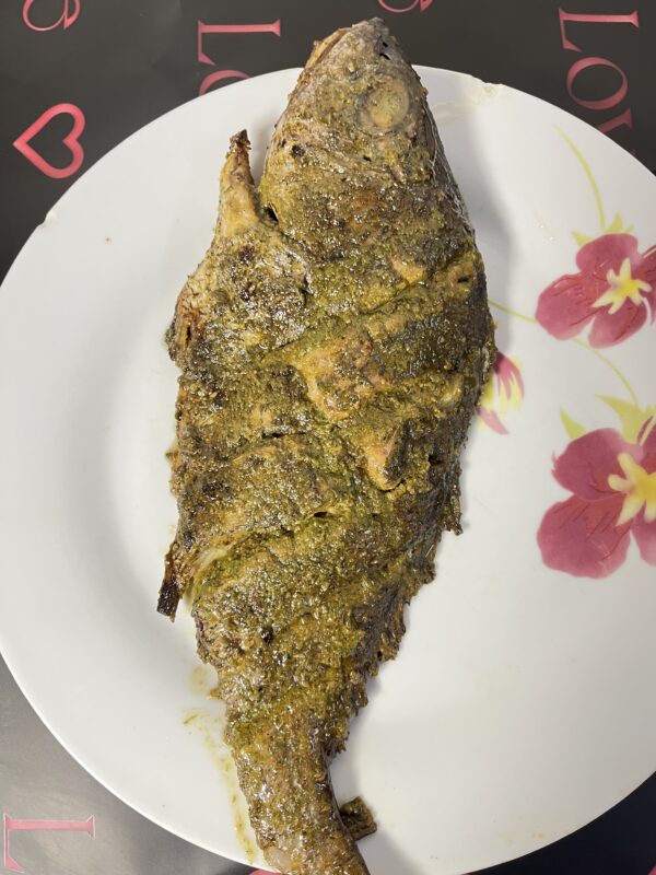 Samaki Moto Samaki Moto