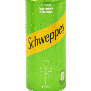 Schweppes