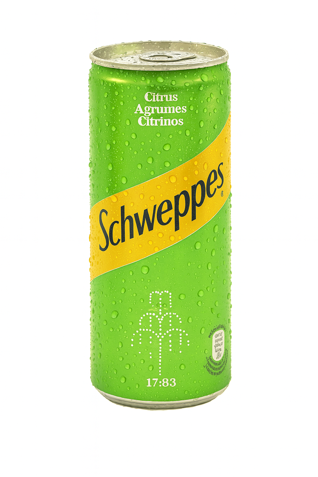Schweppes
