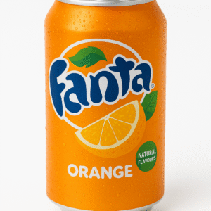 Fanta Orange