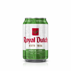 Royal Dutch