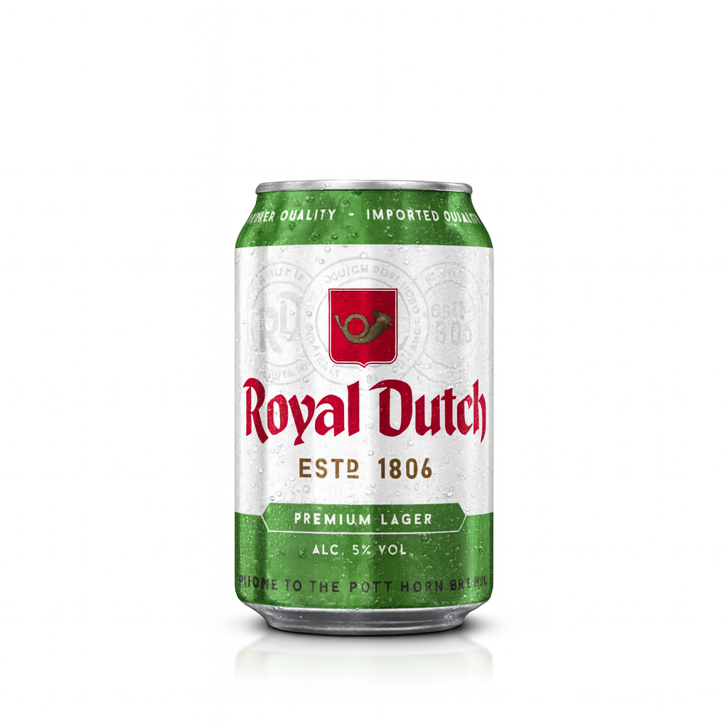 Royal Dutch