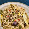 Le Classic-Fusilli Bœuf Sauté Épicé