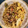 Le Classic-Fusilli Bœuf Sauté Épicé
