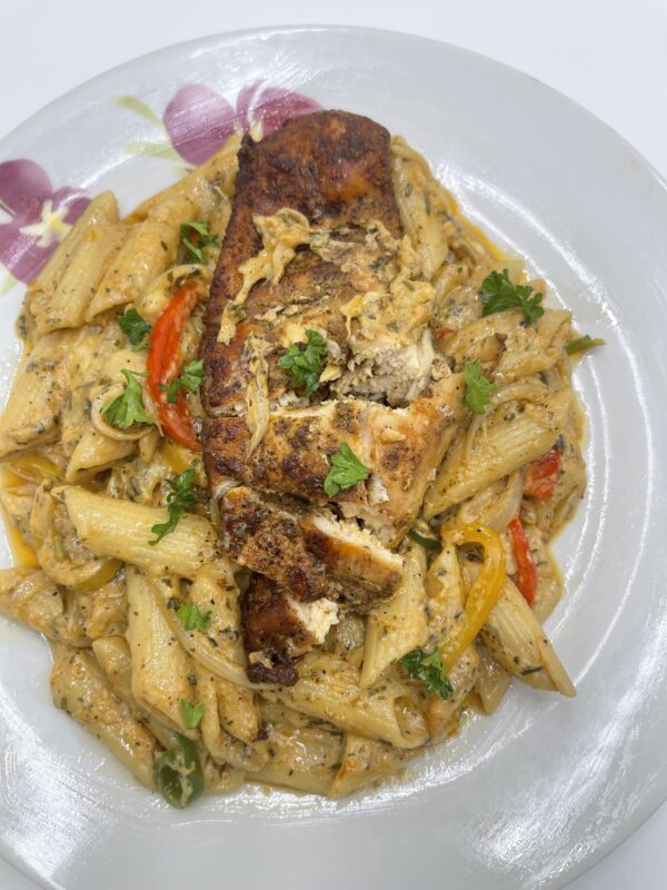 Cajun Teranga Cajun Teranga