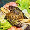 Poisson Lebou