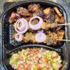 Brochettes Karamu