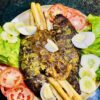 Poisson Lebou