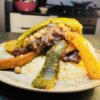 Couscous Ndank Royal