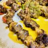 Brochettes Karamu