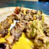 Brochettes Karamu