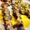 Brochettes Karamu