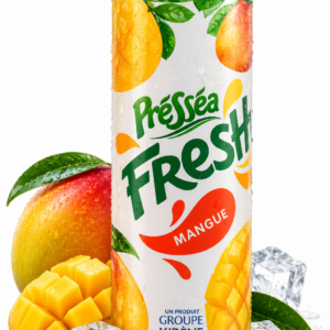 Presséa Fresh – Mangue
